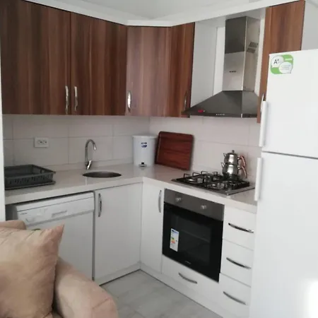 Appartamento Airport Daltur Aparts Dalaman