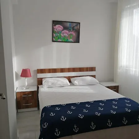 Airport Daltur Aparts Appartement