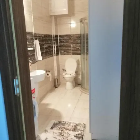 Airport Daltur Aparts Appartement Dalaman