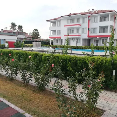 Airport Daltur Aparts Διαμέρισμα